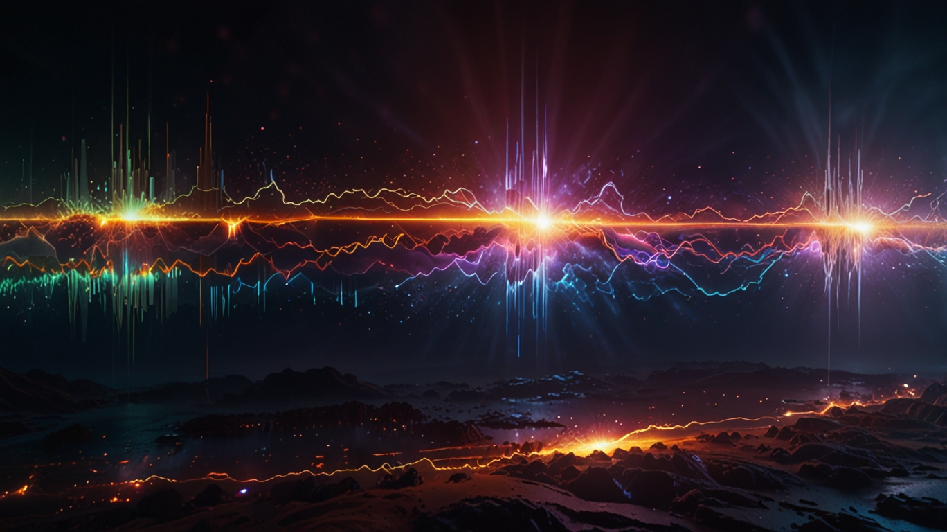 Vibration and Frequencies