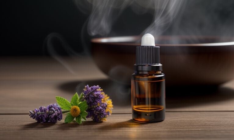 Essential Oil