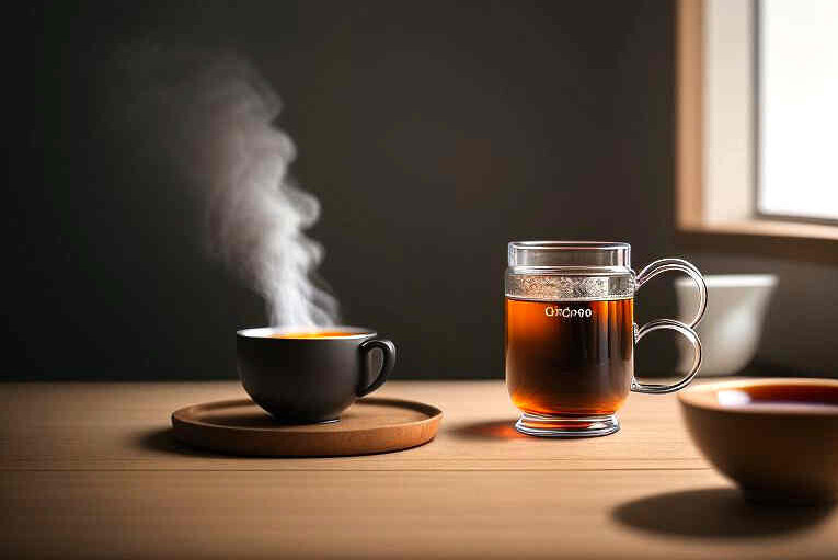 Cup Of Tea