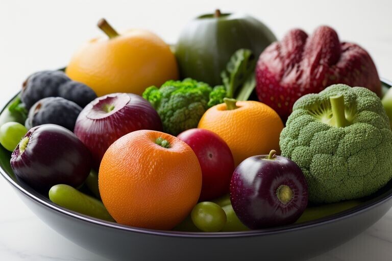 Superfoods