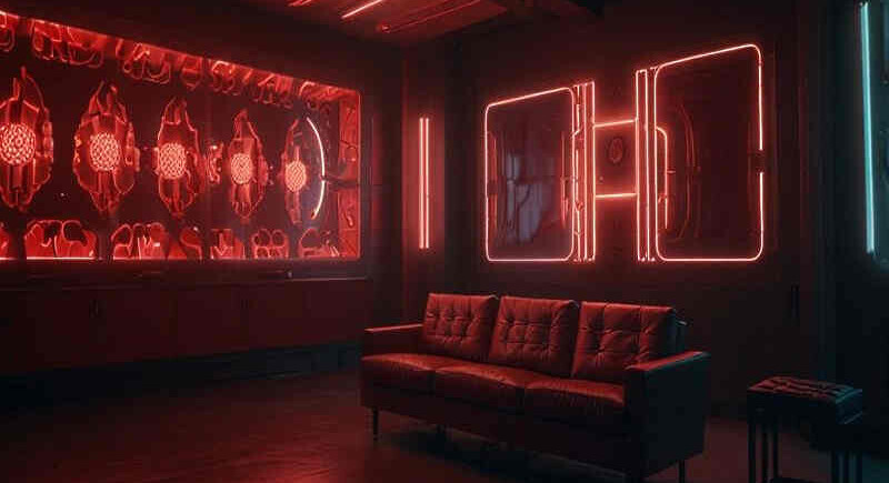 Red Light Therapy