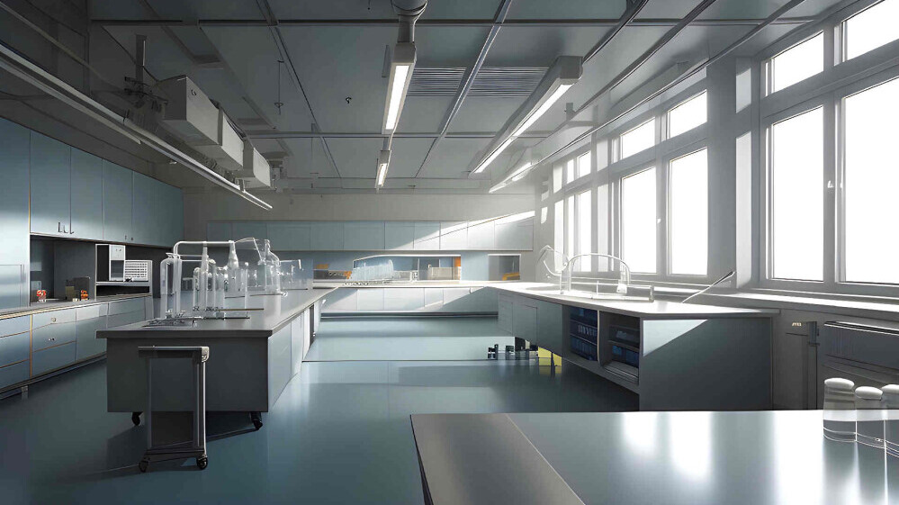 Laboratory