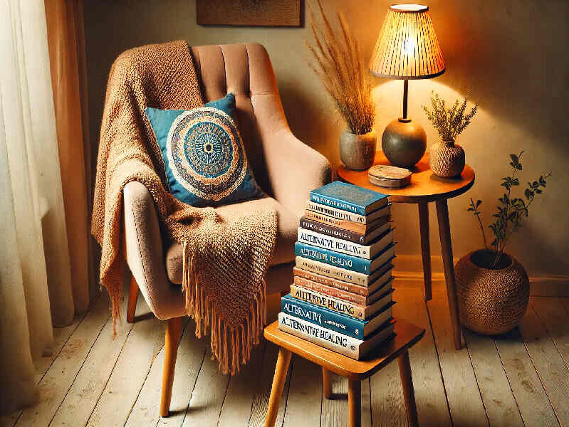 Stack Of Books
