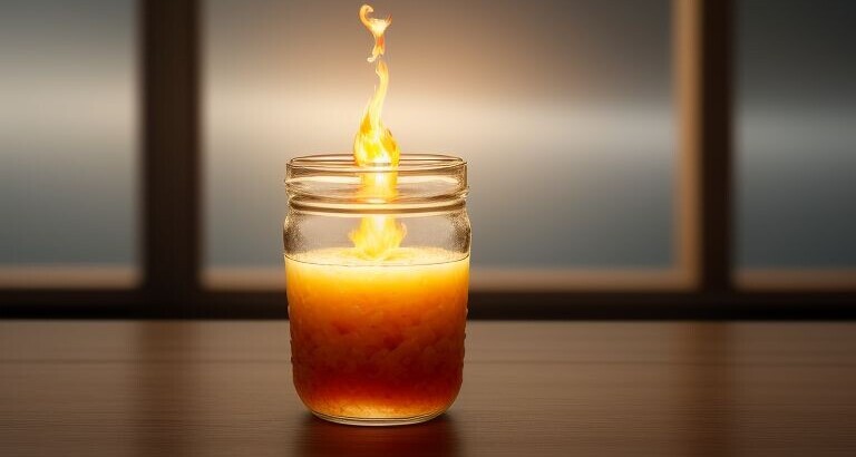 Fermented