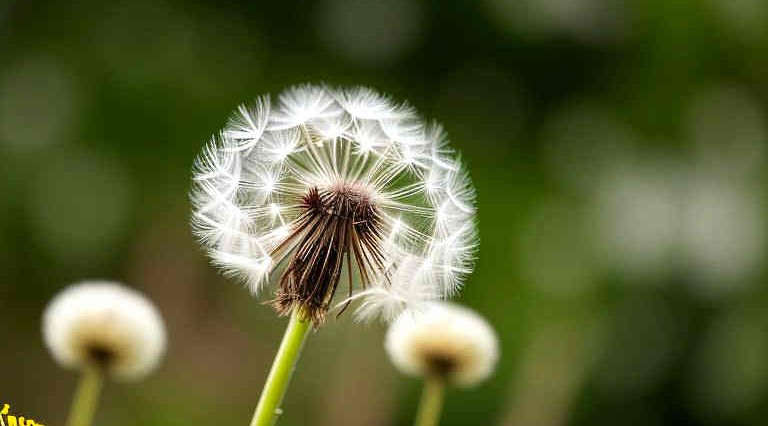 Dandelion