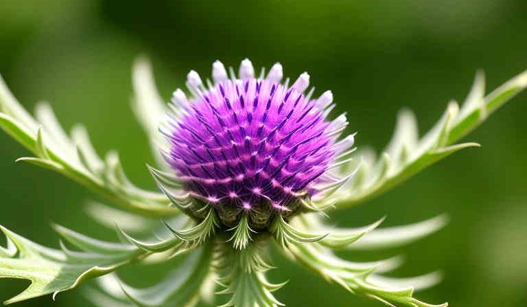 Milk Thistle