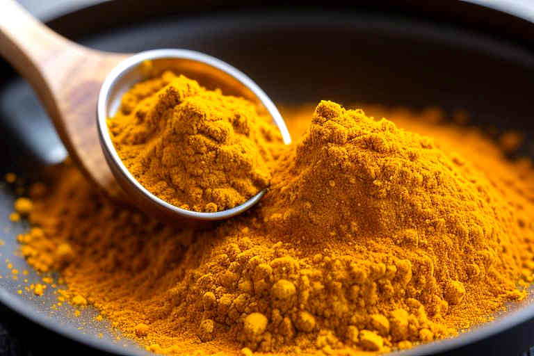 turmeric