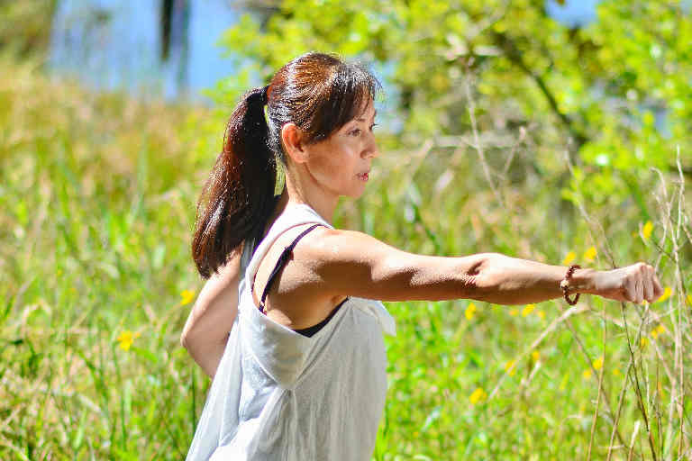 Qigong