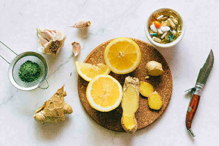 Winter Immunity