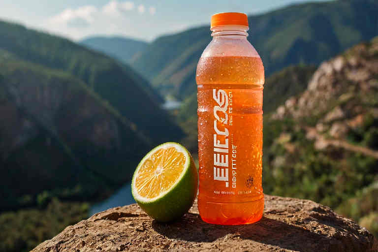 Electrolyte Image